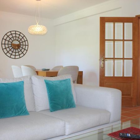 Апартаменти D. Duarte Townhouse Praia del Rei Екстер'єр фото